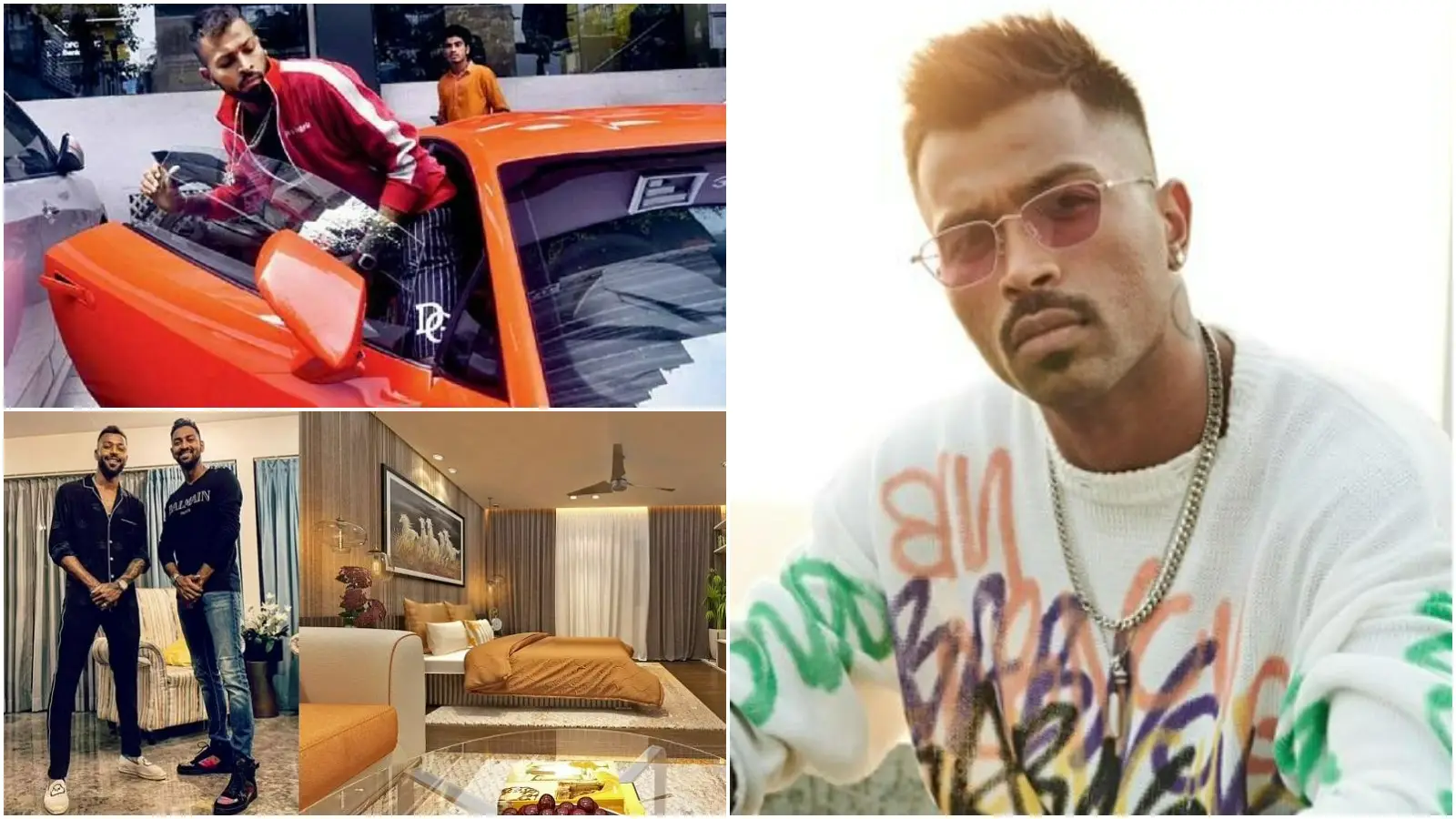 Hardik Pandya Net Worth 2022, Salary, Endorsements, Cars, Houses,  Properties, Etc