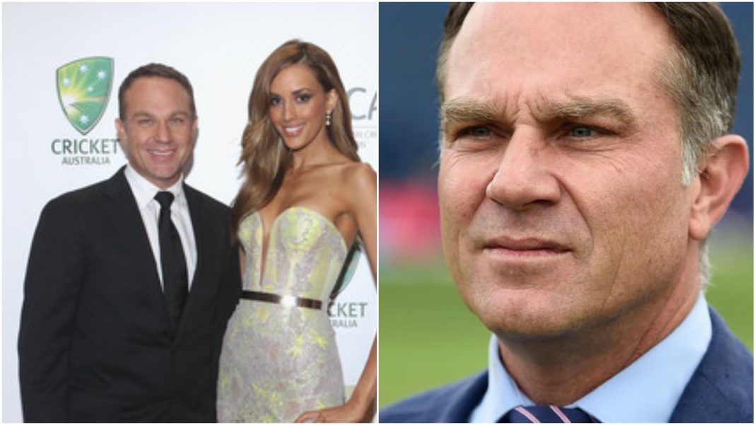 Who Is Michael Slater Wife? Know All About Jo Slater