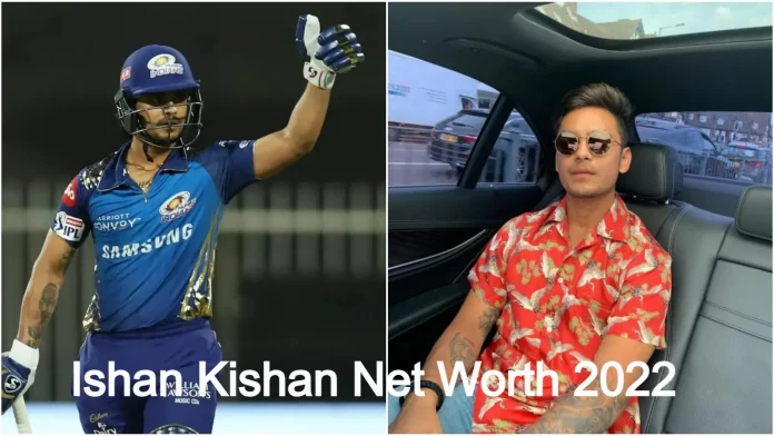 Ishan Kishan Net Worth 2023, Salary, Endorsements, Cars, Houses, Properties, Etc.