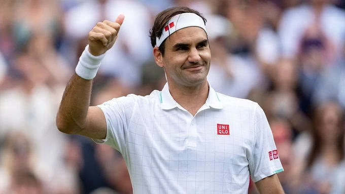 Roger Federer to tournament return through Swiss Indoor in October