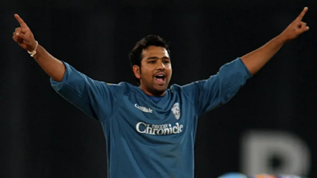 Interesting facts to know about Rohit Sharma on the special occasion of his birthday