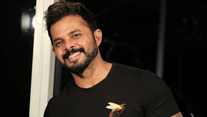 Just in: Sreesanth all set to feature in a Bollywood dance-based movie 'Item Number One'