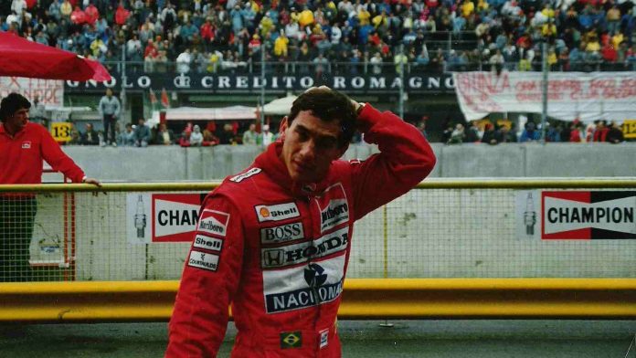 TOP 10 FORMULA 1 DRIVERS OF ALL TIME 