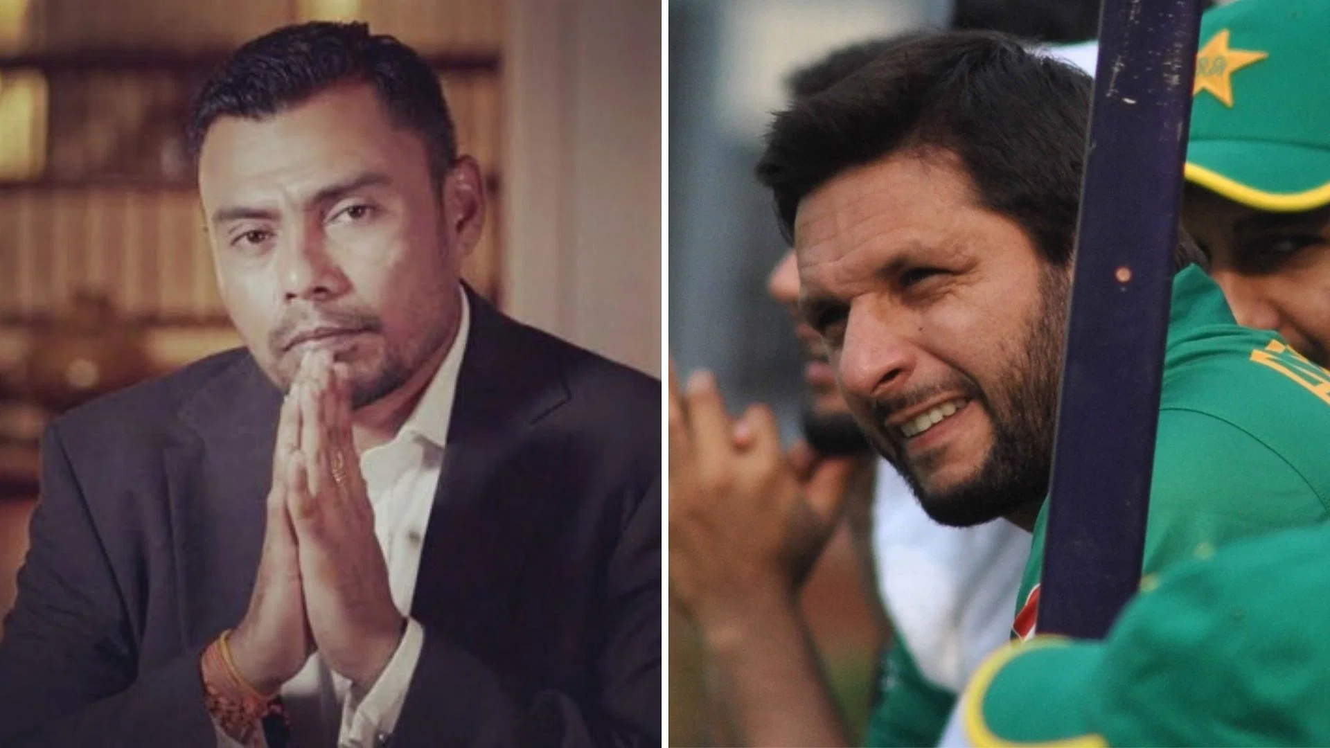 He didn't want me in the team...He was a liar and manipulator" - Danish Kaneria on Shahid Afridi