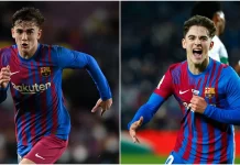 10 Interesting Facts About Gavi 10 Interesting Facts About Gavi