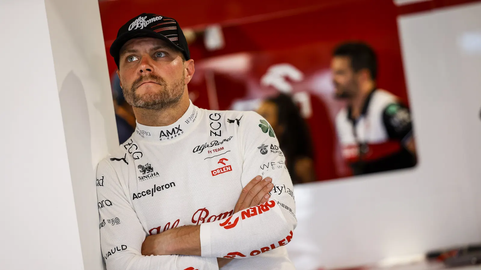 Valtteri Bottas Goes Naked Again And It S Setting F Fandom On Fire