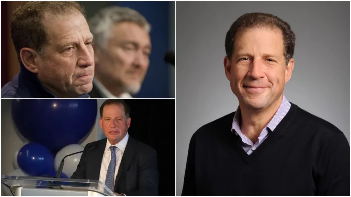 Arn Tellem Net Worth 2023, Salary, Endorsements, Cars, Houses and Properties Details