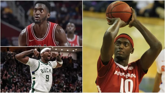 Bobby Portis Net Worth 2023, Salary, Brand Endorsements, House and Property, Car Collection, etc.