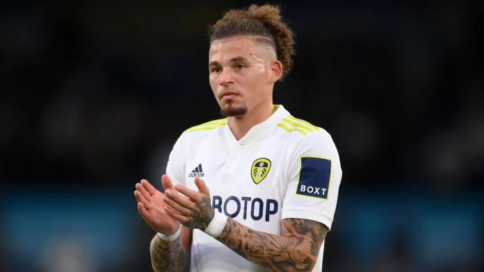 Kalvin Phillips Transfer News: Manchester City to sign him soon?