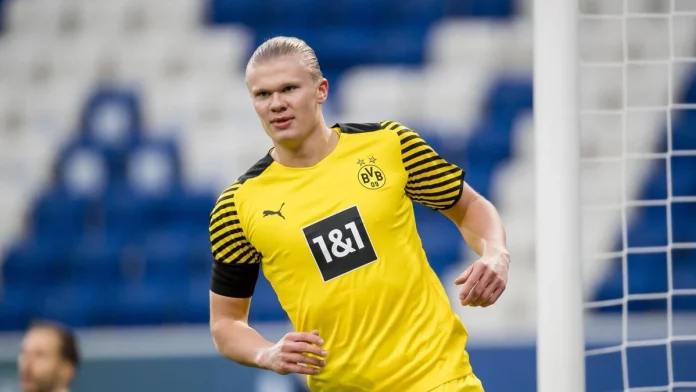 The Erling Haaland transfer saga to an end in the coming days.