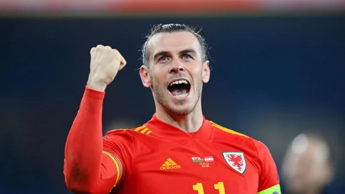 Gareth Bale to decide his next club soon.