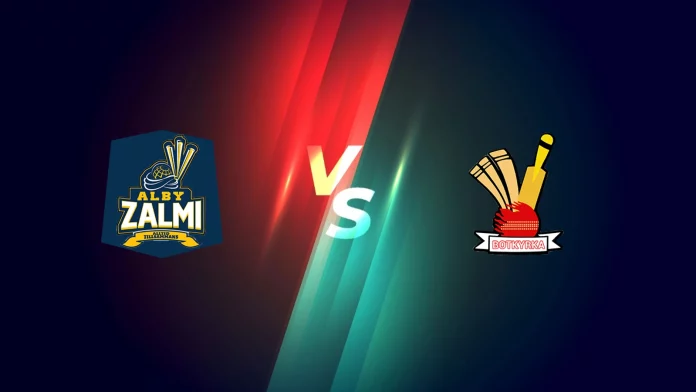 ALZ vs BOT Dream11 Captain & Vice-Captain, Match Prediction, Fantasy Cricket Tips, Playing XI, Pitch report and other updates