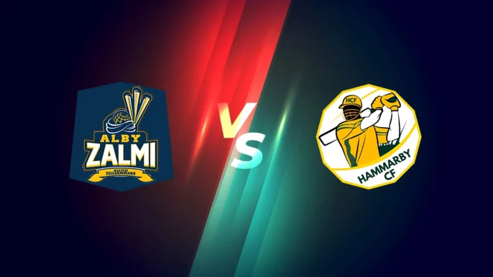 ALZ vs HAM Dream11 Prediction, Captain & Vice-Captain, Fantasy Cricket Tips, Playing XI, Pitch report and other updates