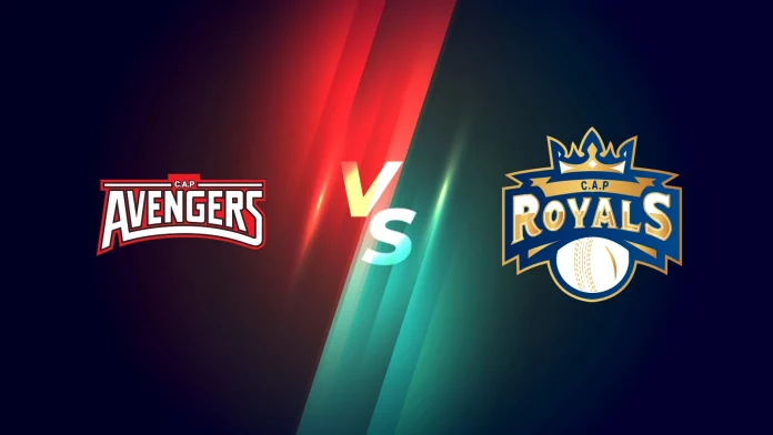 AVE vs ROY Dream11 Prediction, Captain & Vice-Captain, Fantasy Cricket Tips, Playing XI, Pitch report and other updates
