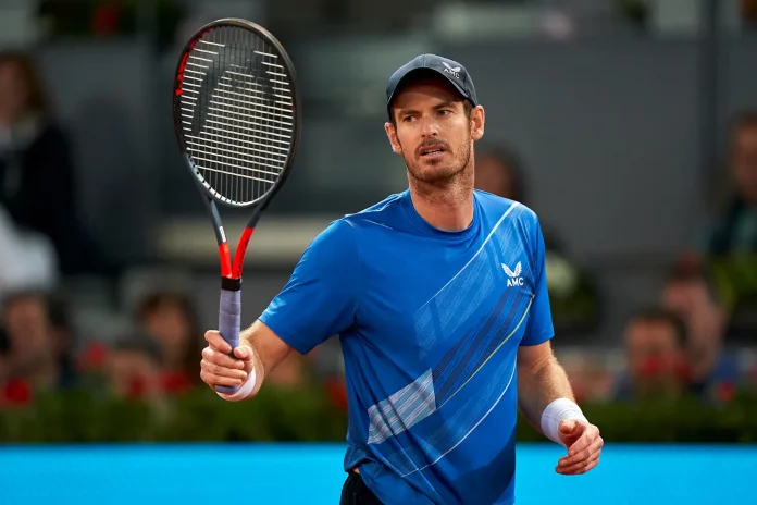 Andy Murray Net Worth 2023, Salary, Prize Money, Endorsements, Cars, Houses, Properties, Etc