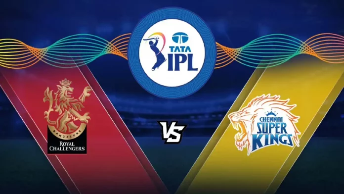 IPL 2022: BLR vs CSK Dream11 Captain & Vice-Captain, Match Prediction, Fantasy Cricket Tips, Playing XI, Pitch report and other updates