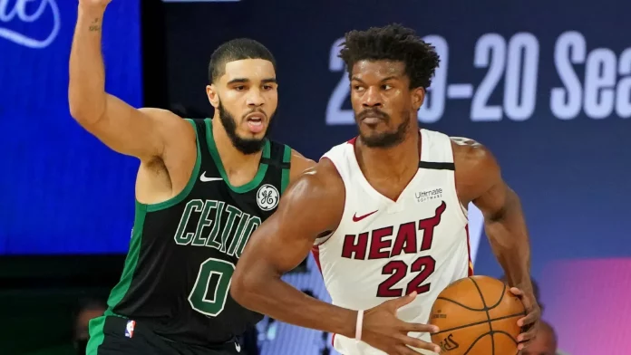 Boston Celtics Vs Miami Heat Game-4, Match Report, Post Match Analysis, Highlights and Score, Best Performers, Lineups, Key Takeaways and Conclusion - NBA Conference Finals 20 May