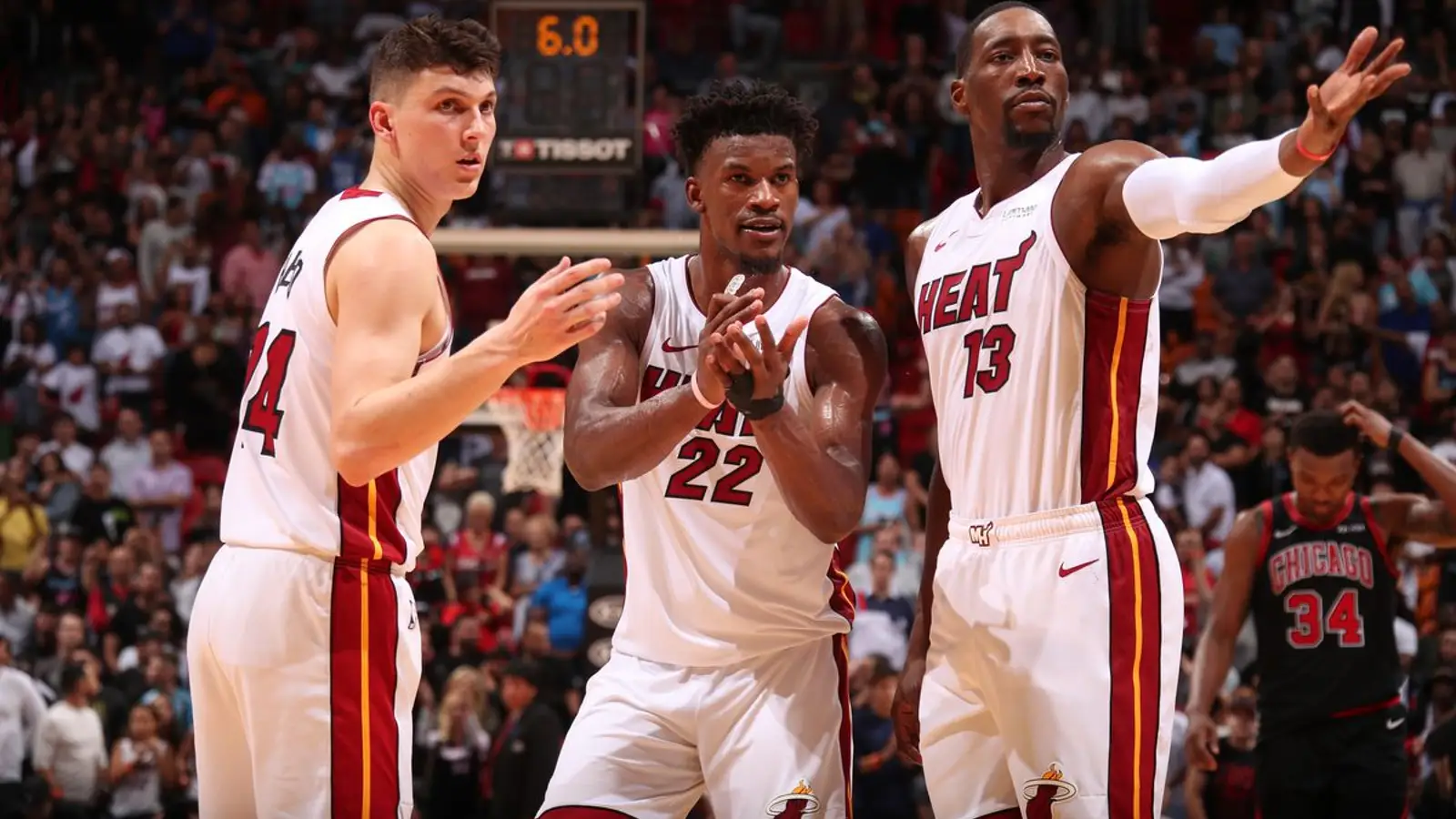 Boston Celtics Vs Miami Heat Game-6, Match Report, Post Match Analysis ...