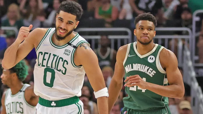 Boston Celtics Vs Milwaukee Bucks Prediction, Head to Head, Betting Odds, Best Picks, Predicted Line-ups, Match Preview-15 May.
