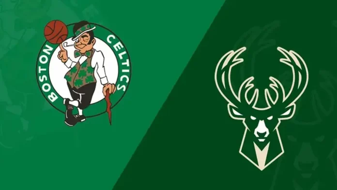 Boston Celtics Vs Milwaukee Bucks Prediction, Head to Head, Betting Odds, Best Picks, Predicted Line-ups, Match Preview - NBA Playoffs 2021-22