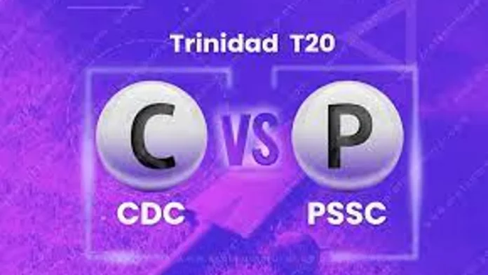CDC vs PSSC Dream11 Captain & Vice-Captain, Match Prediction, Fantasy Cricket Tips, Playing XI, Pitch report and other updates