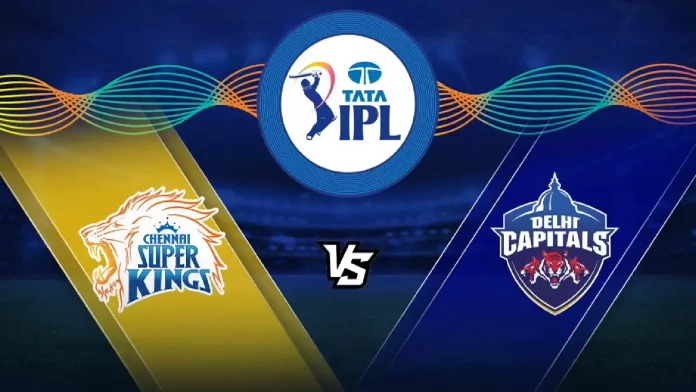 IPL 2022: CSK vs DC Dream11 Captain & Vice-Captain, Match Prediction, Fantasy Cricket Tips, Playing XI, Pitch report and other updates
