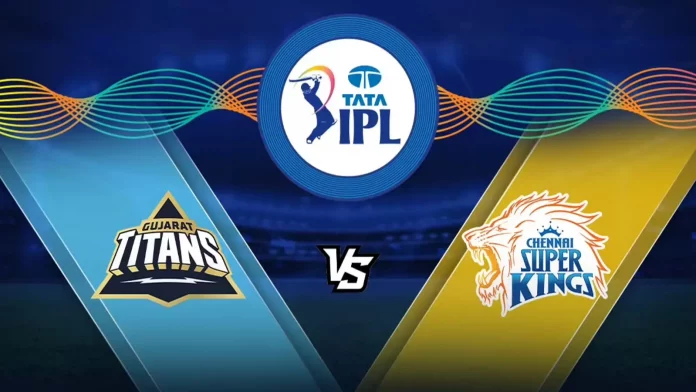 IPL 2022: CSK vs GT Dream11 Captain & Vice-Captain, Match Prediction, Fantasy Cricket Tips, Playing XI, Pitch report and other updates