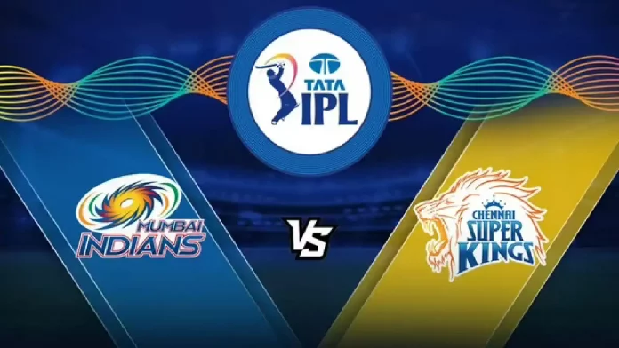 IPL 2022: CSK vs MI Dream11 Captain & Vice-Captain, Match Prediction, Fantasy Cricket Tips, Playing XI, Pitch report and other updates