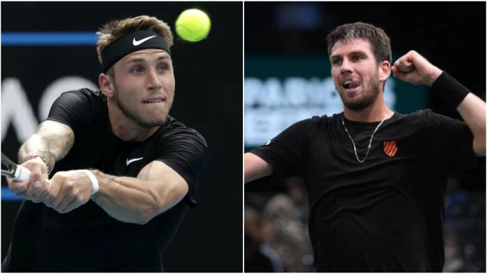 Cameron Norrie vs Alex Molcan Prediction, Head-to-head, Preview, Betting Tips and Live Stream – Lyon Open 2022