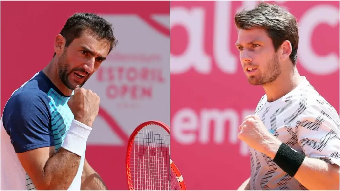 Cameron Norrie vs Marin Cilic Prediction, Head-to-head, Preview, Betting Tips and Live Stream – Italian Open 2022