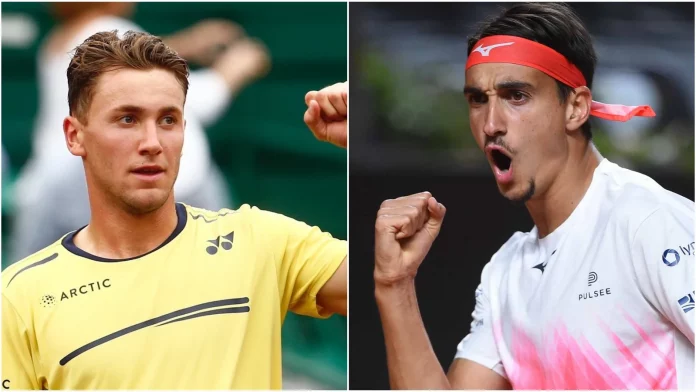 Casper Ruud vs Lorenzo Sonego Prediction, Head-to-head, Preview, Betting Tips and Live Stream – French Open 2022