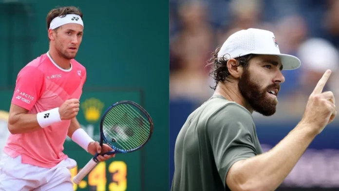 Casper Ruud vs Reilly Opelka Prediction, Head-to-head, Preview, Betting Tips and Live Stream – Geneva Open 2022