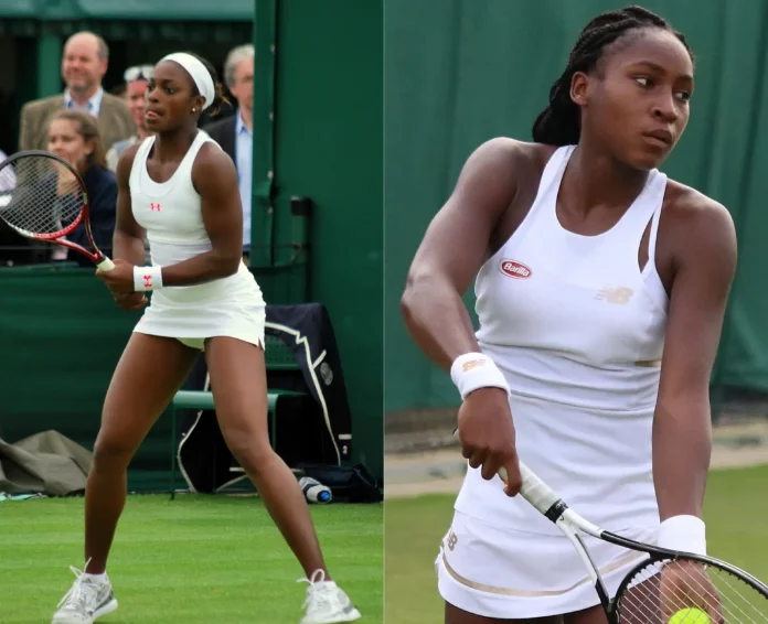 Coco Gauff vs Sloane Stephens Prediction, Head-to-head, Preview, Betting Tips and Live Stream – French Open 2022