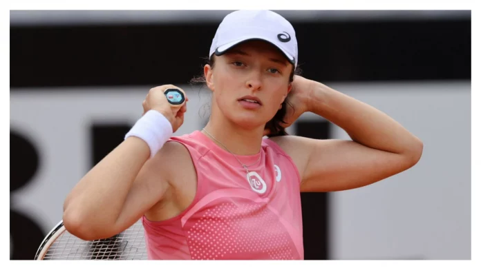 Iga Swiatek Husband: Is Polish Tennis Star Married?