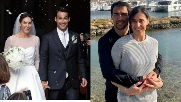 Who is Fabio Fognini Wife? Know All About Flavia Pennetta