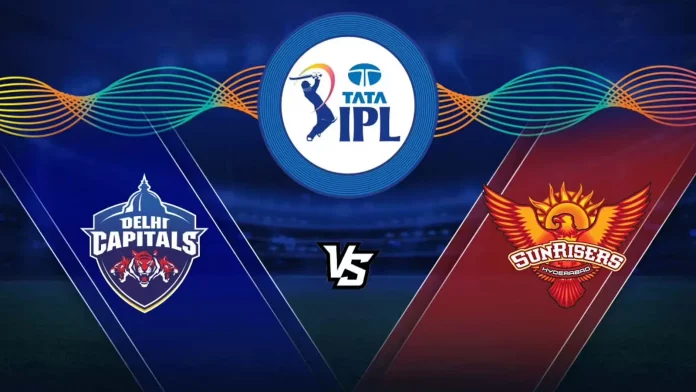 IPL 2022: DC vs SRH Dream11 Captain & Vice-Captain, Match Prediction, Fantasy Cricket Tips, Playing XI, Pitch report and other updates