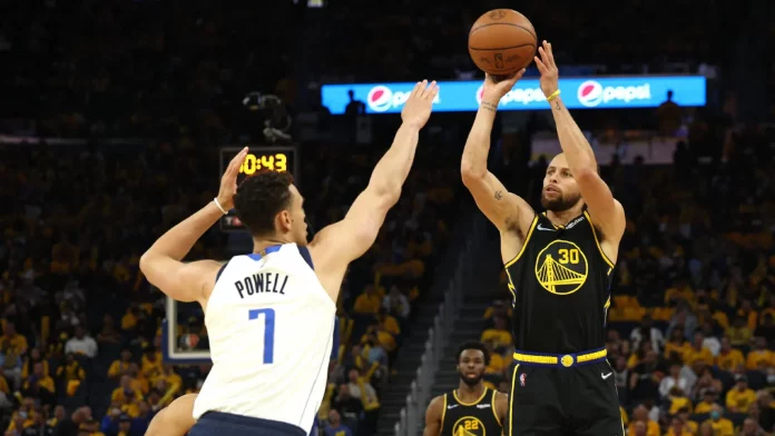 Dallas Mavericks Vs Golden State Warriors Game-3, Match Report, Post Match Analysis, Highlights and Score, Best Performers, Lineups, Key Takeaways and Conclusion - NBA Conference Finals 22 May