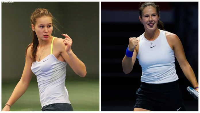 Daria Kasatkina vs Veronika Kudermetova Prediction, Head-to-head, Preview, Betting Tips and Live Stream – French Open 2022