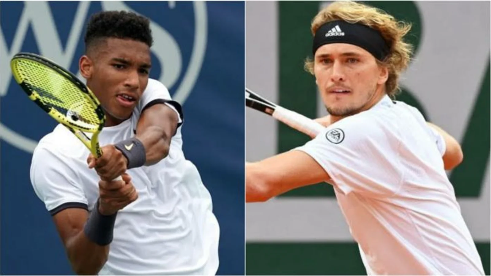 Félix Auger-Aliassime vs Alexander Zverev Prediction, Head-to-head, Preview, Betting Tips and Live Stream