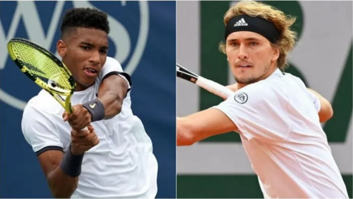 Félix Auger-Aliassime vs Alexander Zverev Prediction, Head-to-head, Preview, Betting Tips and Live Stream – Madrid Open 2022