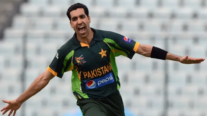Former Pakistan cricketer Umar Gul appointed new bowling coach of Afghanistan