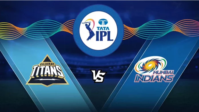 IPL 2022: GT vs MI Dream11 Captain & Vice-Captain, Match Prediction, Fantasy Cricket Tips, Playing XI, Pitch report and other updates