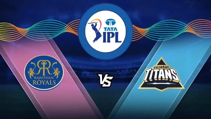 IPL 2022: GT vs RR Dream11 Prediction, Captain & Vice-Captain, Fantasy Cricket Tips, Playing XI, Pitch report and other updates
