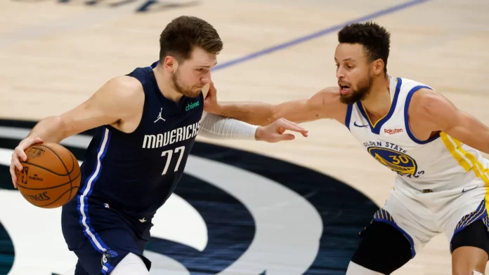 Golden State Warriors Vs Dallas Mavericks Game-1, Match Report, Post Match Analysis, Highlights and Score, Best Performers, Lineups, Key Takeaways and Conclusion - NBA Conference Finals 18 May