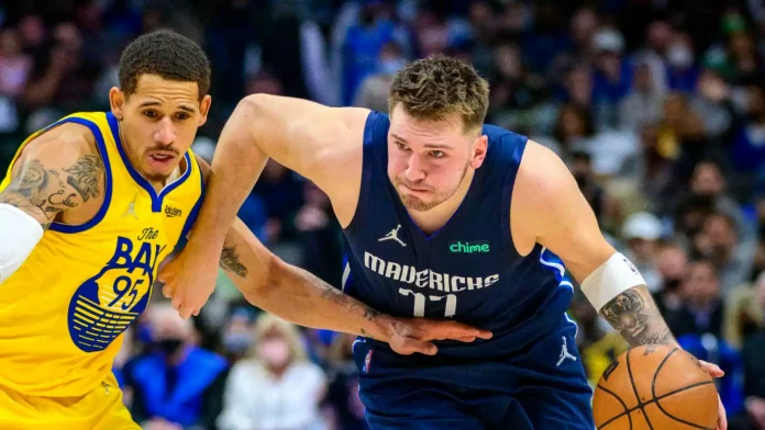Golden State Warriors Vs Dallas Mavericks Game 1 Prediction, Head to Head, Betting Odds, Best Picks, Predicted Line-ups, Match Preview-18 May.