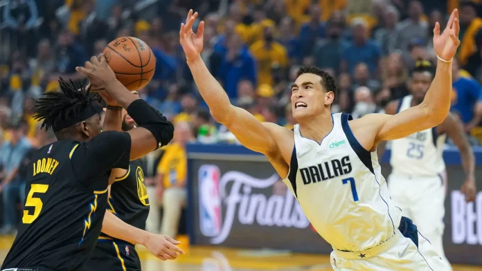 Golden State Warriors Vs Dallas Mavericks Game-2 Prediction, Head to Head, Betting Odds, Best Picks, Predicted Line-ups, Match Preview-20 May.