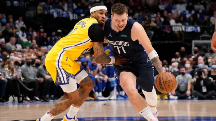 Golden State Warriors Vs Dallas Mavericks Game-5 Prediction, Head to Head, Betting Odds, Best Picks, Predicted Line-ups, Match Preview-26 May.