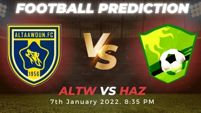 HAZ vs ALBT Dream11 Prediction, Captain & Vice-Captain, Fantasy Football Tips, Playing XI, Weather, and other updates