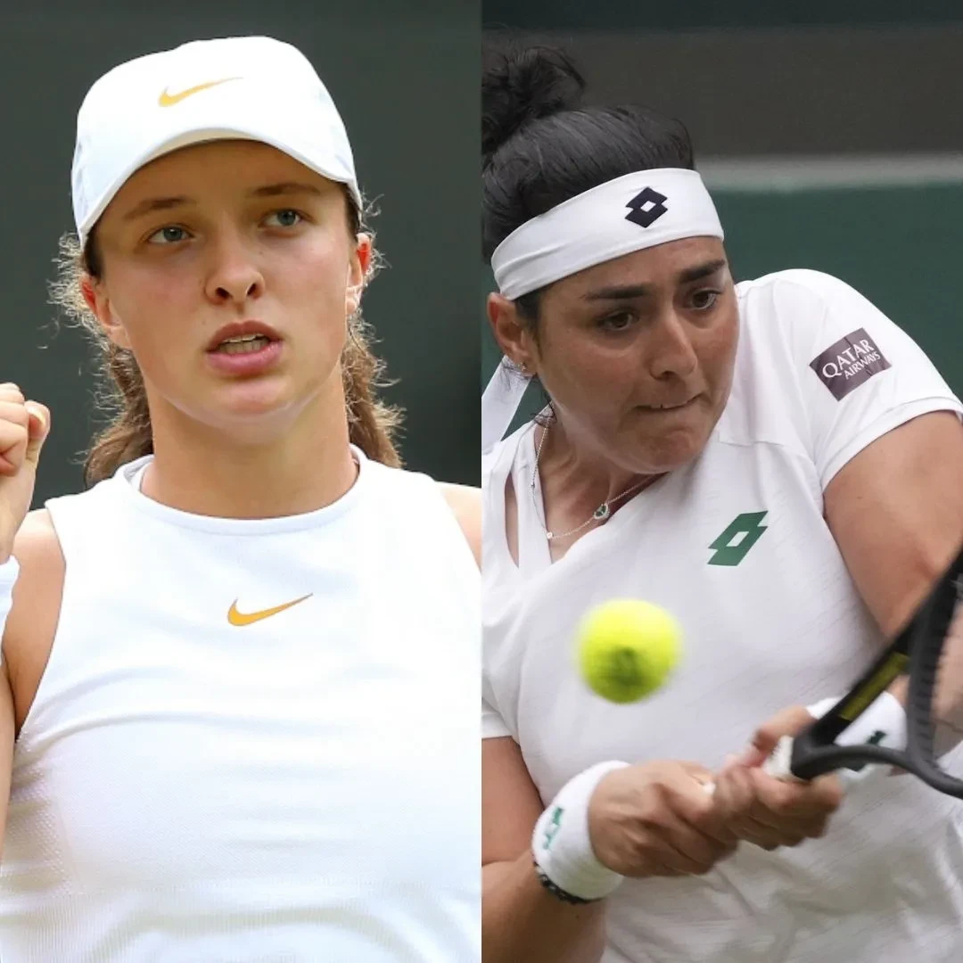 Iga Swiatek vs Ons Jabeur Prediction, Headtohead, Preview, Betting