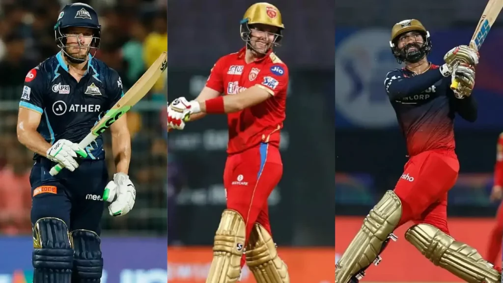IPL 2022: Sachin Tendulkar picks his best XI from the tournament